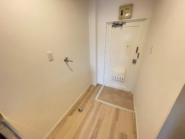 エスポワール雅 その他部屋・スペース