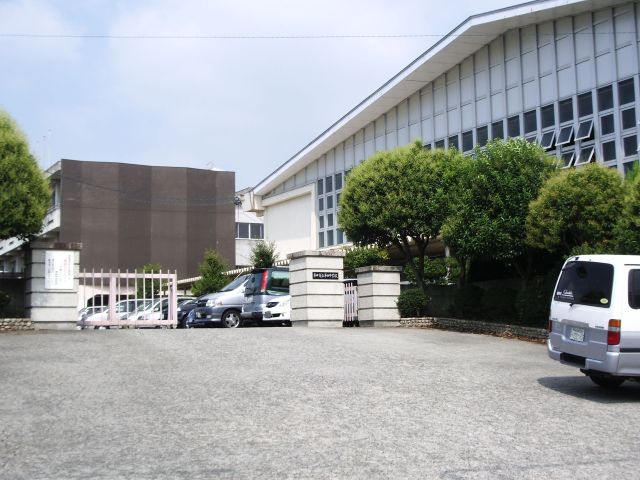 エスポワール雅 中学校