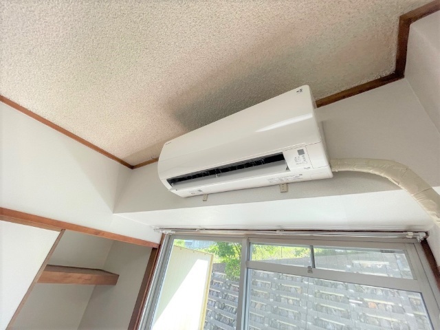 ヤゴトハウス その他設備