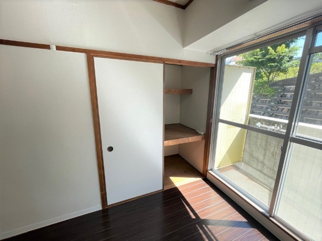 ヤゴトハウス 収納
