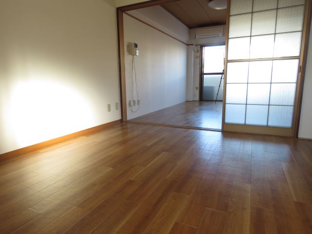 第１０プロスパー城山 その他