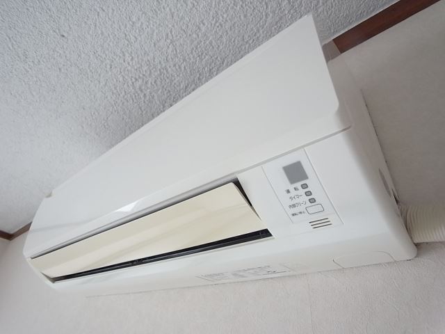 ハシモトビル その他設備