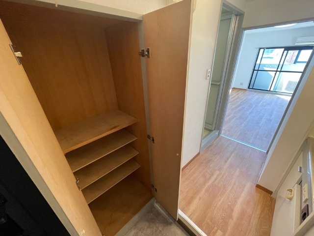 ジョイフル原Ⅵ その他部屋・スペース