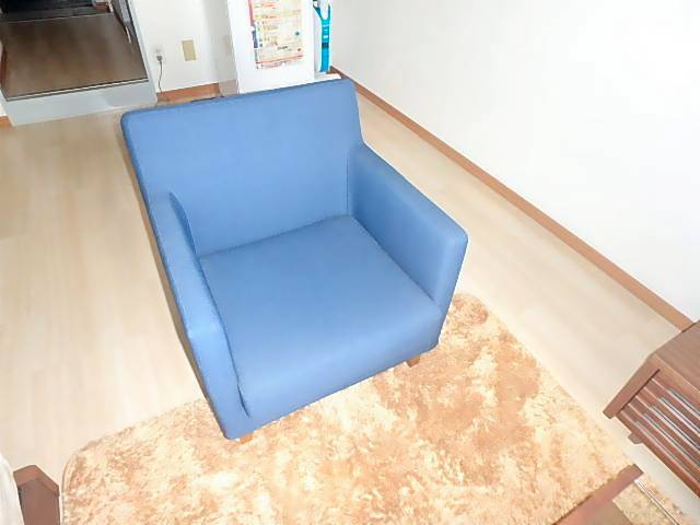 ジョイフル原Ⅵ その他設備
