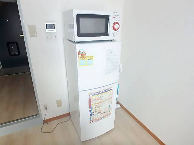 ジョイフル原Ⅵ その他設備
