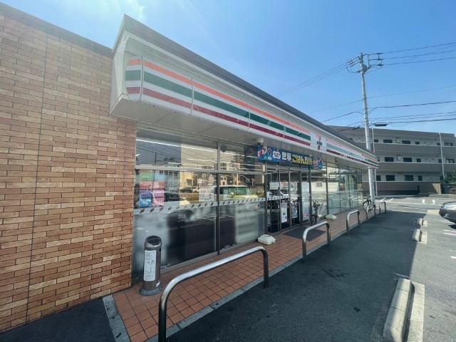 ジョイフル原Ⅵ コンビニ
