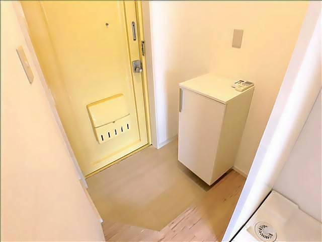 駅前ビル 収納