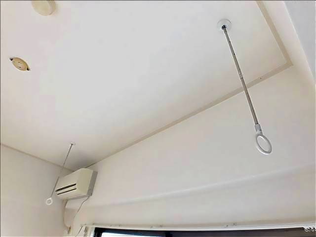 駅前ビル その他設備