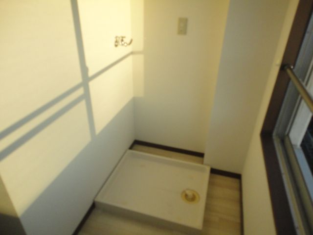 近藤ビル 収納