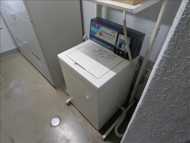 ドミール本山 その他設備