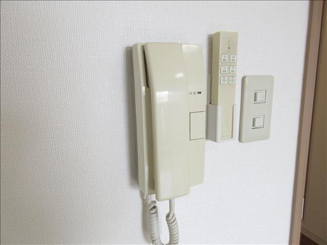 パル松ヶ枝 その他部屋・スペース