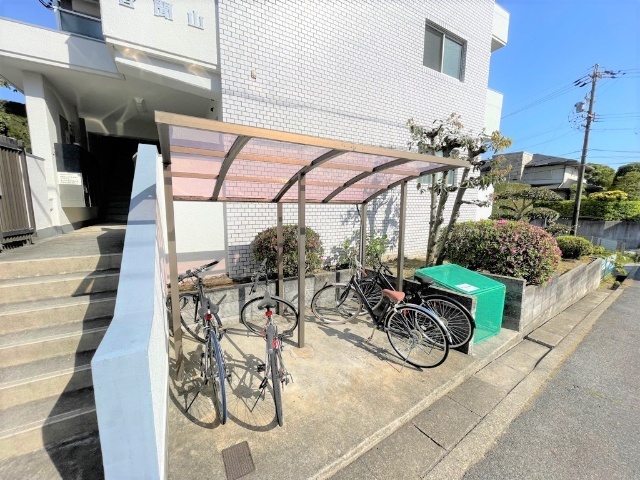 カルボンヌ音聞山 その他