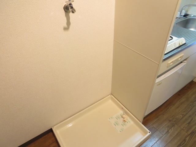 ヒサスイコー 玄関