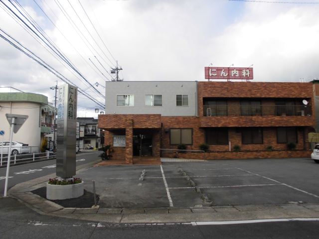 メルヘン八事 総合病院