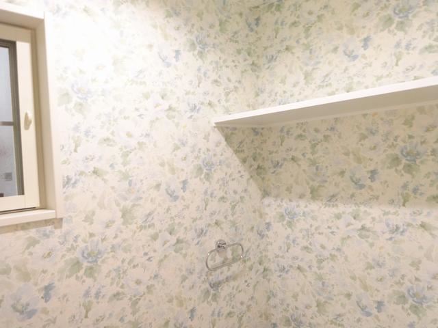 エンジェルＯno 玄関