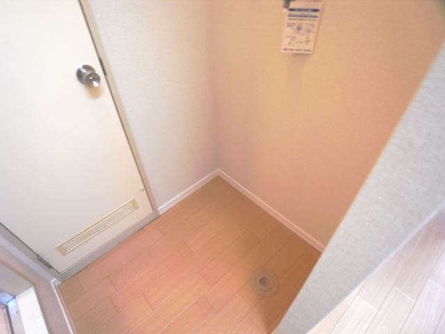 プチ本山 その他設備