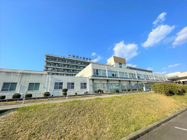 ラ・フォーレ伊東 総合病院