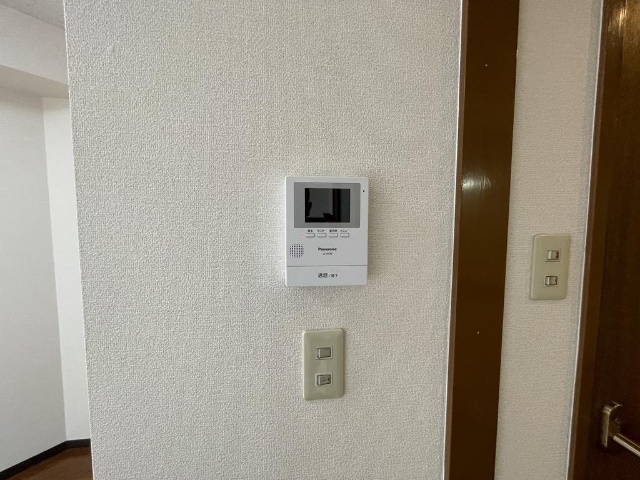 アルファビル セキュリティ