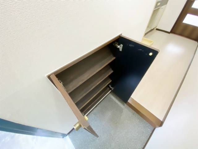 シャトレー中平 その他部屋・スペース