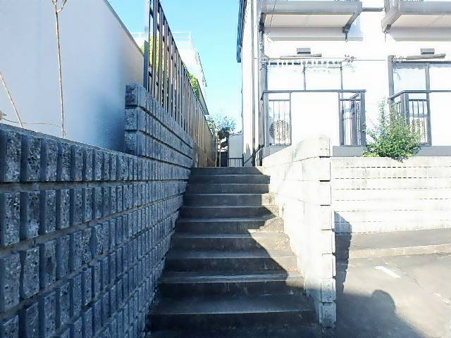 アドバンス２６１ 眺望