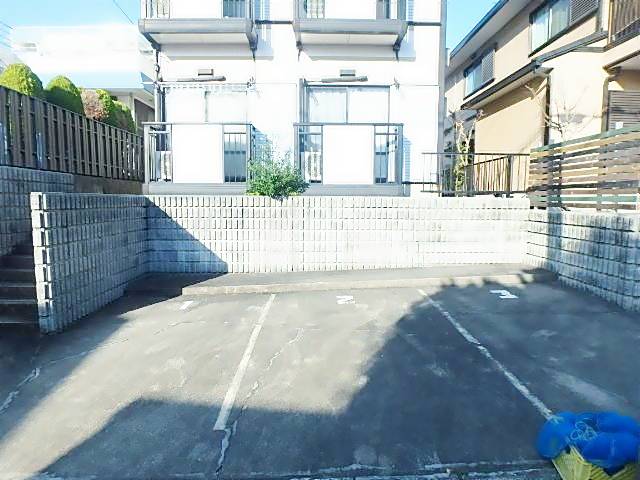 アドバンス２６１ キッチン