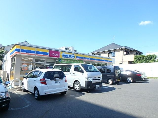 アドバンス２６１ コンビニ