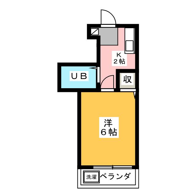 ウィステリア本山 間取り