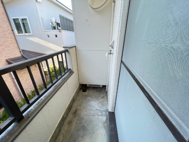 ウィステリア本山 その他部屋・スペース