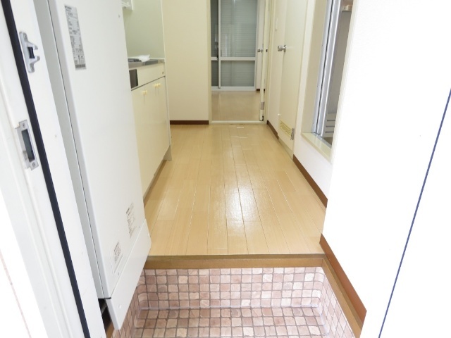 シオンハイツⅡ その他部屋・スペース