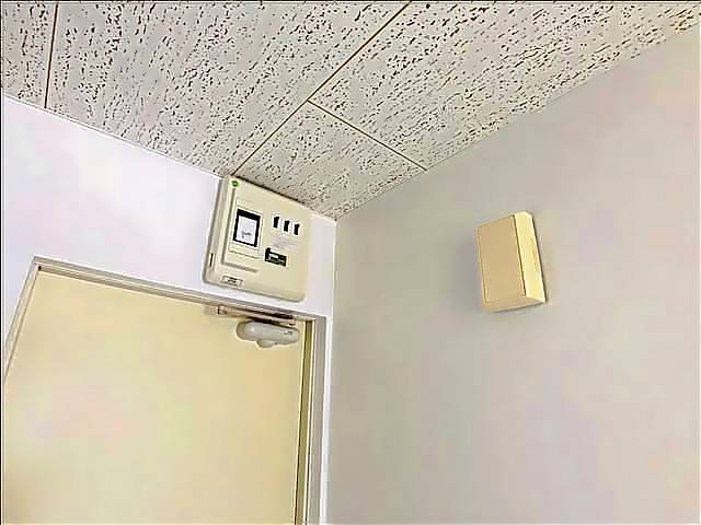 フラット・エム 眺望