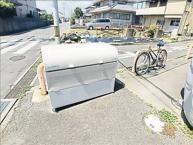 フラット・エム その他共有部分
