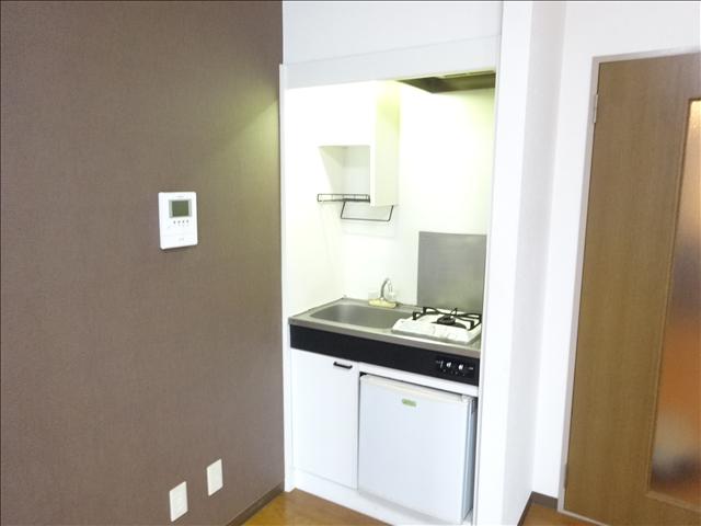 ゴッドヒル栄 その他設備