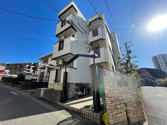 ピエット八事 外観