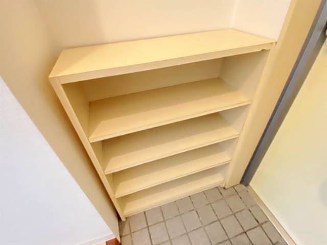森ビル１ その他設備