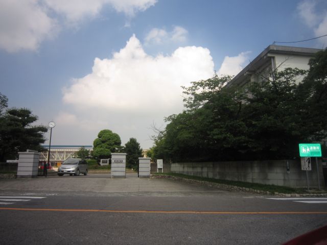 森ビル１ 小学校