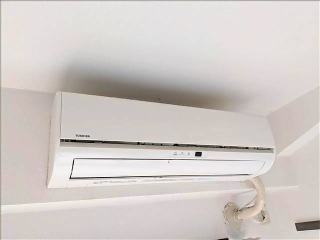 ボナール塩釜 セキュリティ