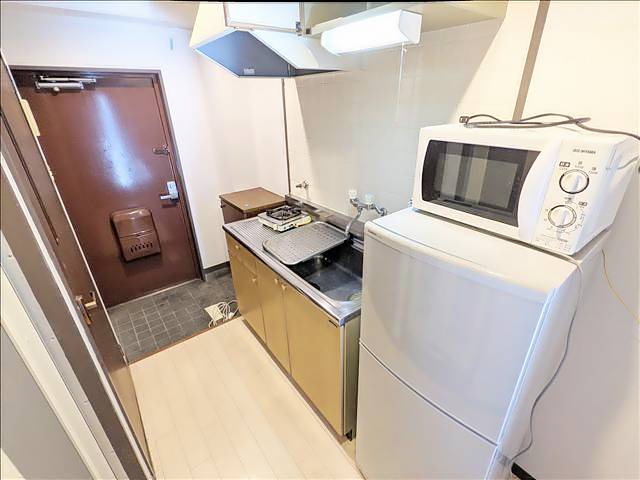 ボナール塩釜 その他部屋・スペース