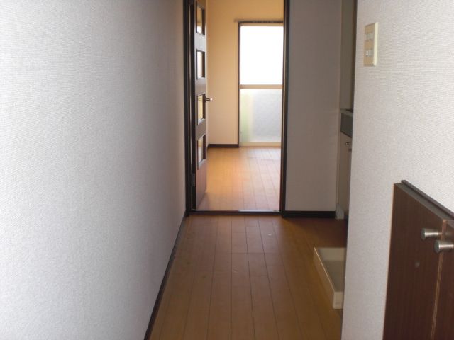 シャトレー中平 その他部屋・スペース