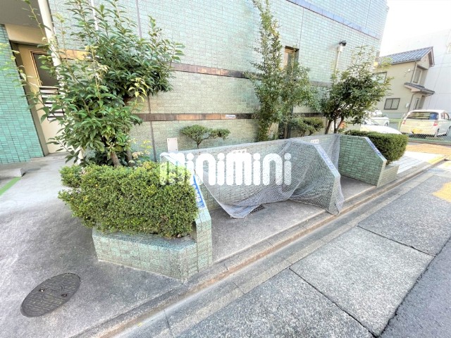 リバーサイド広路 その他共有部分