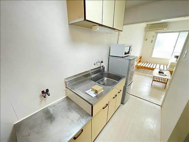 川本マンション その他共有部分