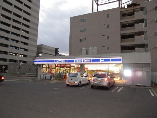 THE　ENDLESS コンビニ