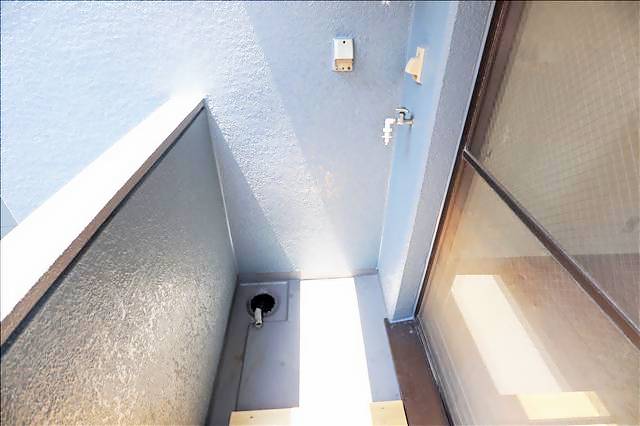 サンディベル東山 その他部屋・スペース
