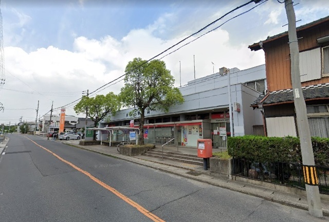 エミナンス東海 郵便局