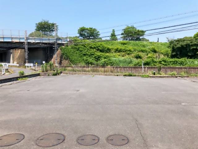 三重県津市白塚町 駐車場