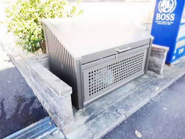 三重県津市白塚町 その他共有部分