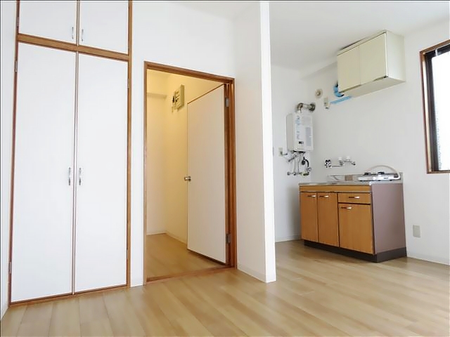 コーポ加藤 その他