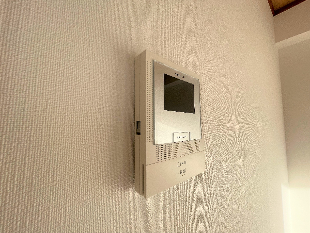 滝子ロイヤルハイツ セキュリティ