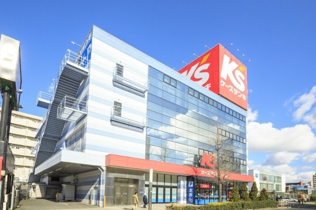 KATSUNO　Ⅱ その他