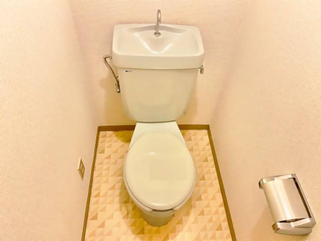 ロイヤル塩釜 その他部屋・スペース
