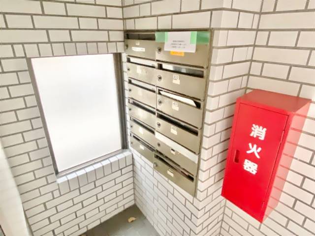 ロイヤル塩釜 その他部屋・スペース